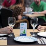 Esta año los clientes podrán donar directamente a través de su teléfono móvil