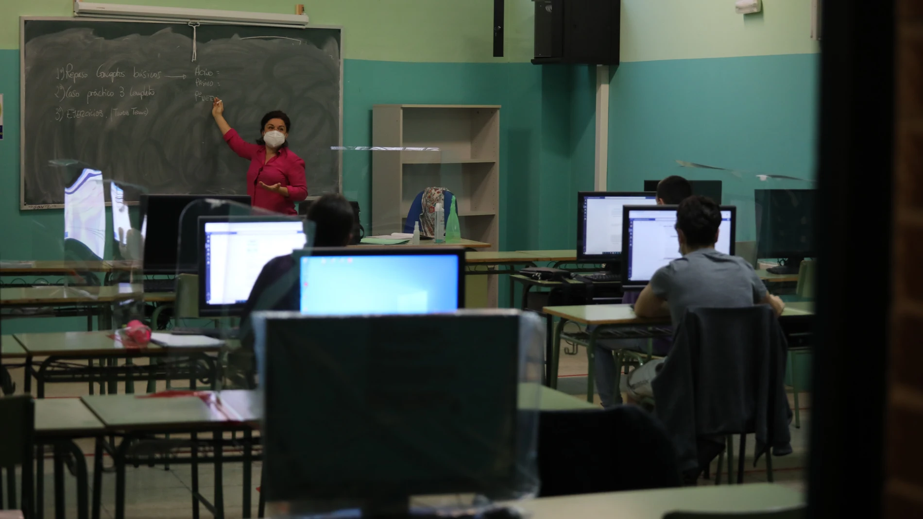 Centro de Formación Profesional de León