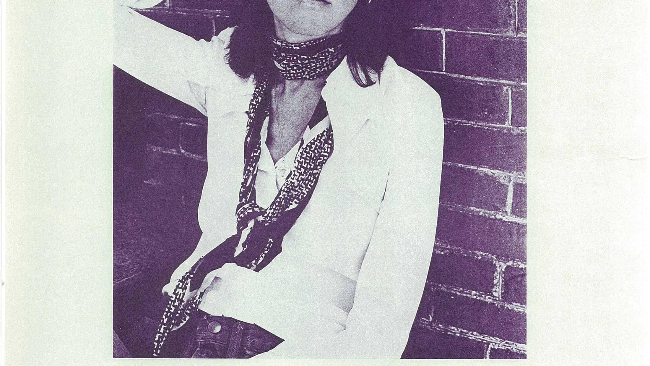 Louise Gluck