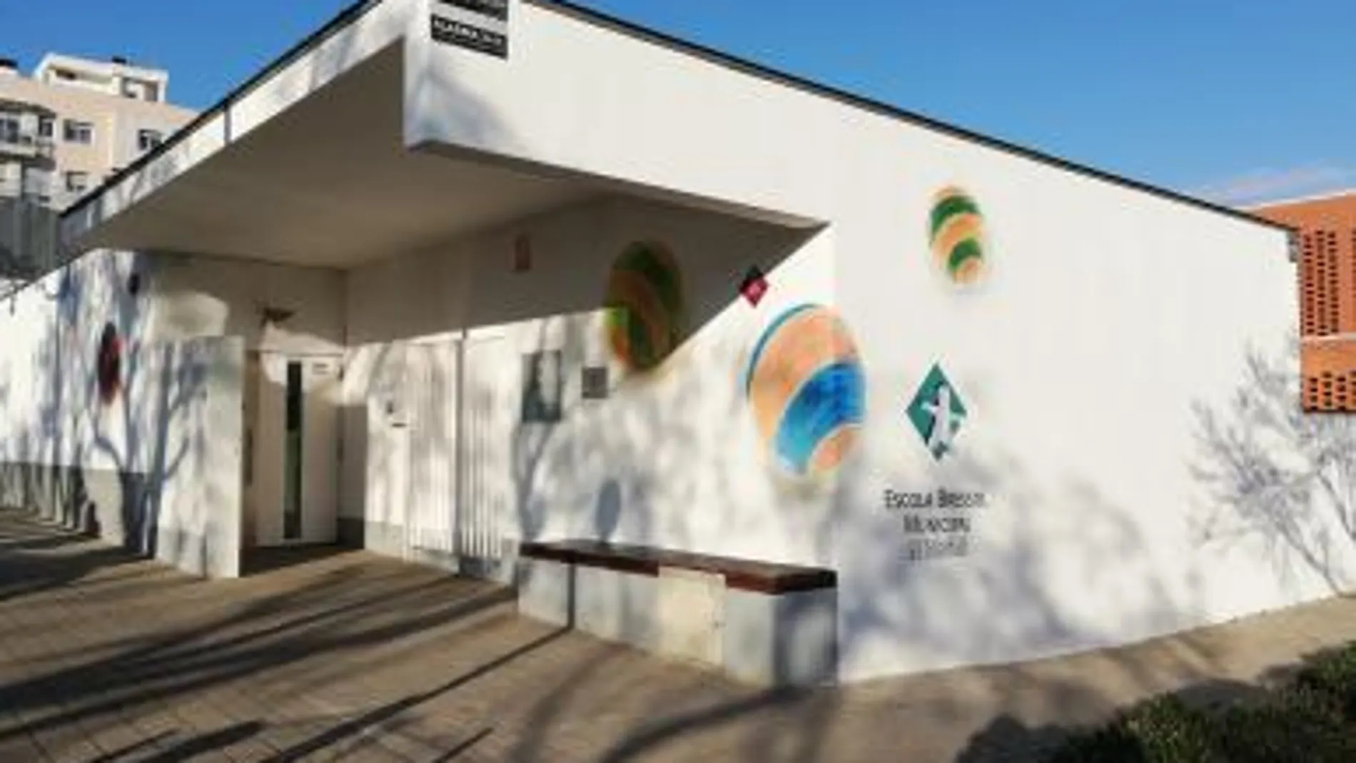 La guardería clausurada de Reus