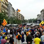  El independentismo se diluye en la calle: cuatro fiascos en menos de un mes