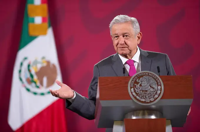La persecución de López Obrador