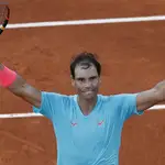  ¿Cuántas finales de Roland Garros ha jugado Rafa Nadal?