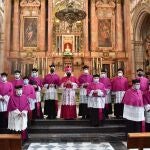 Canónigos de la Catedral de Córdoba
