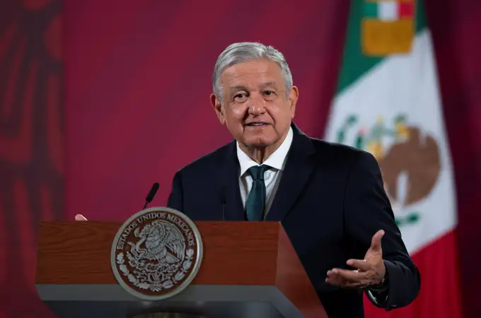 Los escándalos oscurecen la lucha contra la corrupción de López Obrador