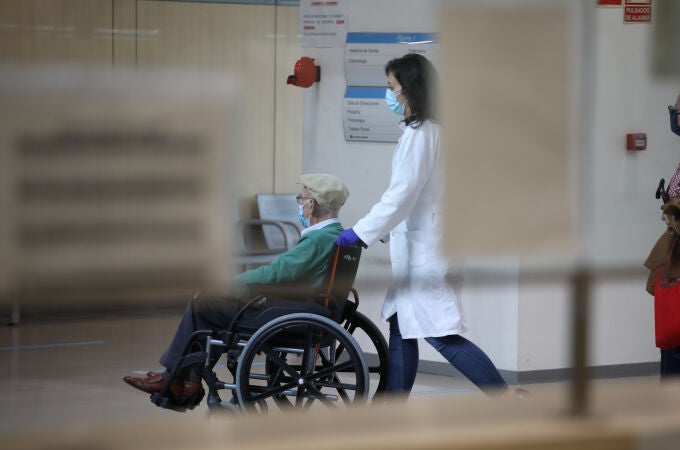 Una gran parte de las plazas son para Medicina de Familia y Comunitaria