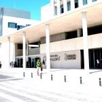 Ribera Salud pone en marcha la Unidad de Salud Mental Infanto-Adolescente (USMIA) en el Departamento de Salud del Vinalopó