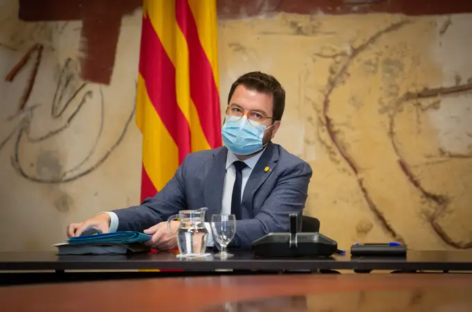 La Generalitat asegura que Cataluña se encuentra en el “inicio” de la segunda ola del coronavirus