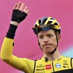 Steven Kruijswijk ha tenido que abandonar el Giro al dar positivo