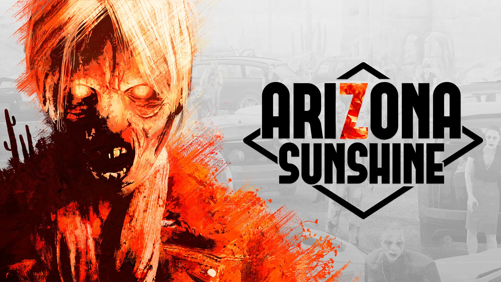La versión mejorada de Arizona Sunshine aterriza en la plataforma Quest 2