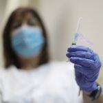 Una quincena de centros de salud murcianos están en nivel rojo de contagios de Covid