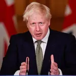  Johnson advierte: “Es hora de prepararse para un Brexit sin acuerdo”