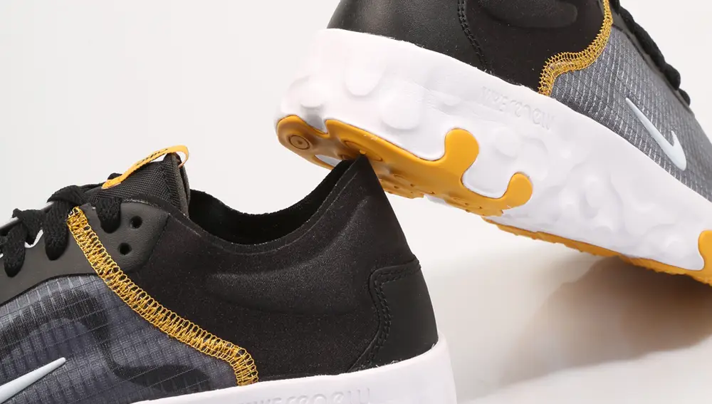Zapatillas Nike en oferta