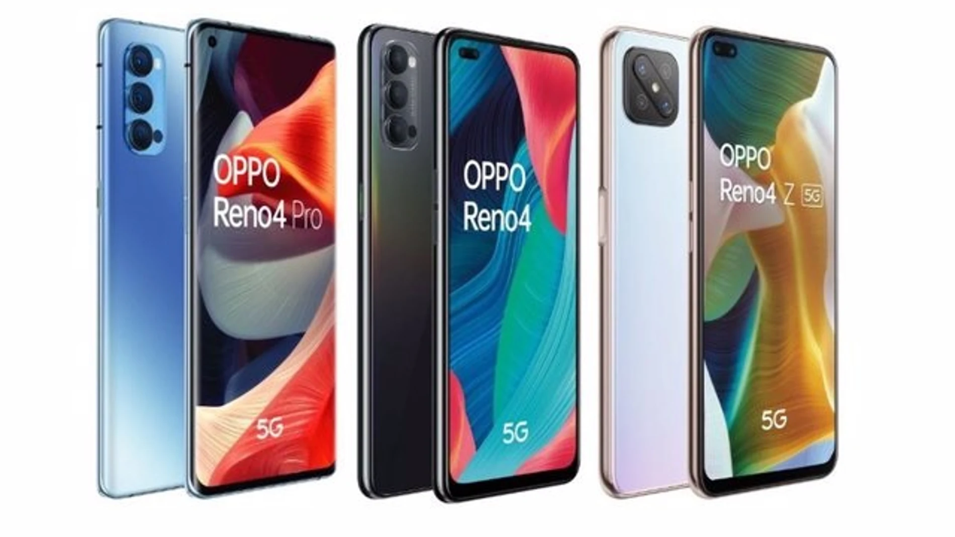 OPPO Reno 4OPPO15/10/2020