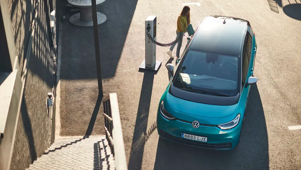 VW ID3