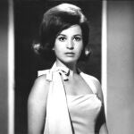 Marisa de Leza en "Cena de matrimonios" (1962)