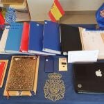 Detenidas 28 personas en Valladolid por usar permisos de conducir venezolanos falsos para obtener el carnet español