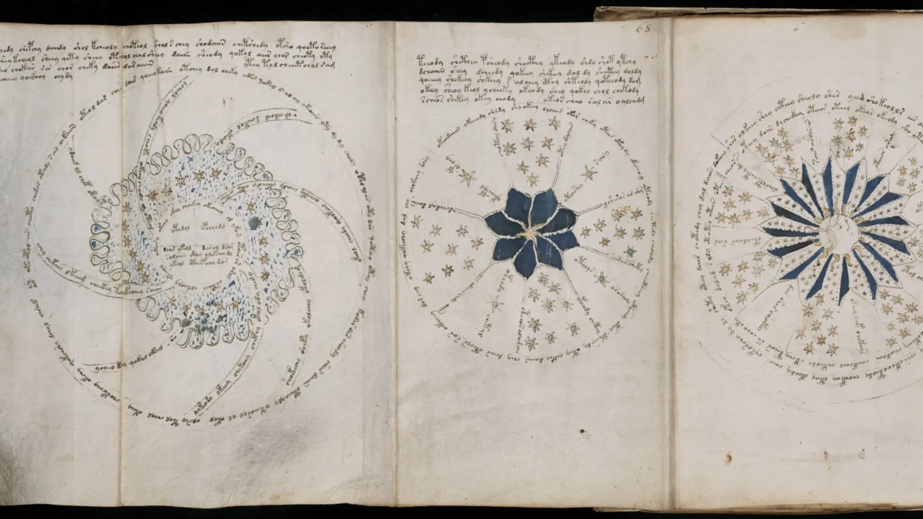 Manuscrito de Voynich