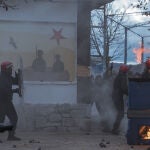 Un fotograma de la película "Ane"
