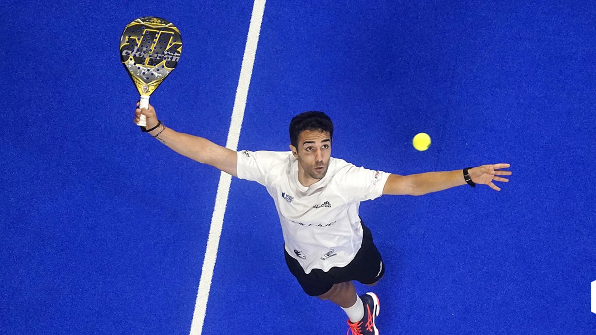 Sergio Alba