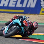 MOTO - MOTO GP - ARAGON GRAND PRIX 2020
