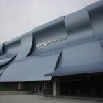 Estadio de Balaídos (Vigo). 