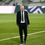  Los cinco pecados de Zidane