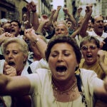 Entre el 1 y el 13 de julio de 1997, toda España se mantuvo en vilo.