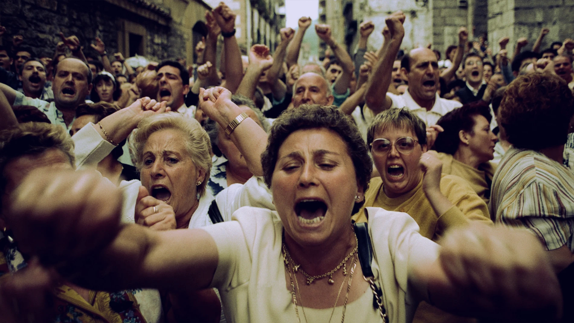 Entre el 1 y el 13 de julio de 1997, toda España se mantuvo en vilo.