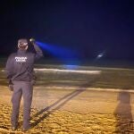 El detenido es un hombre de nacionalidad argelina