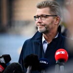 Frank Jensen se vio obligado a dimitir el lunes como alcalde de Copenhague por la cadena de denuncias de acoso sexual