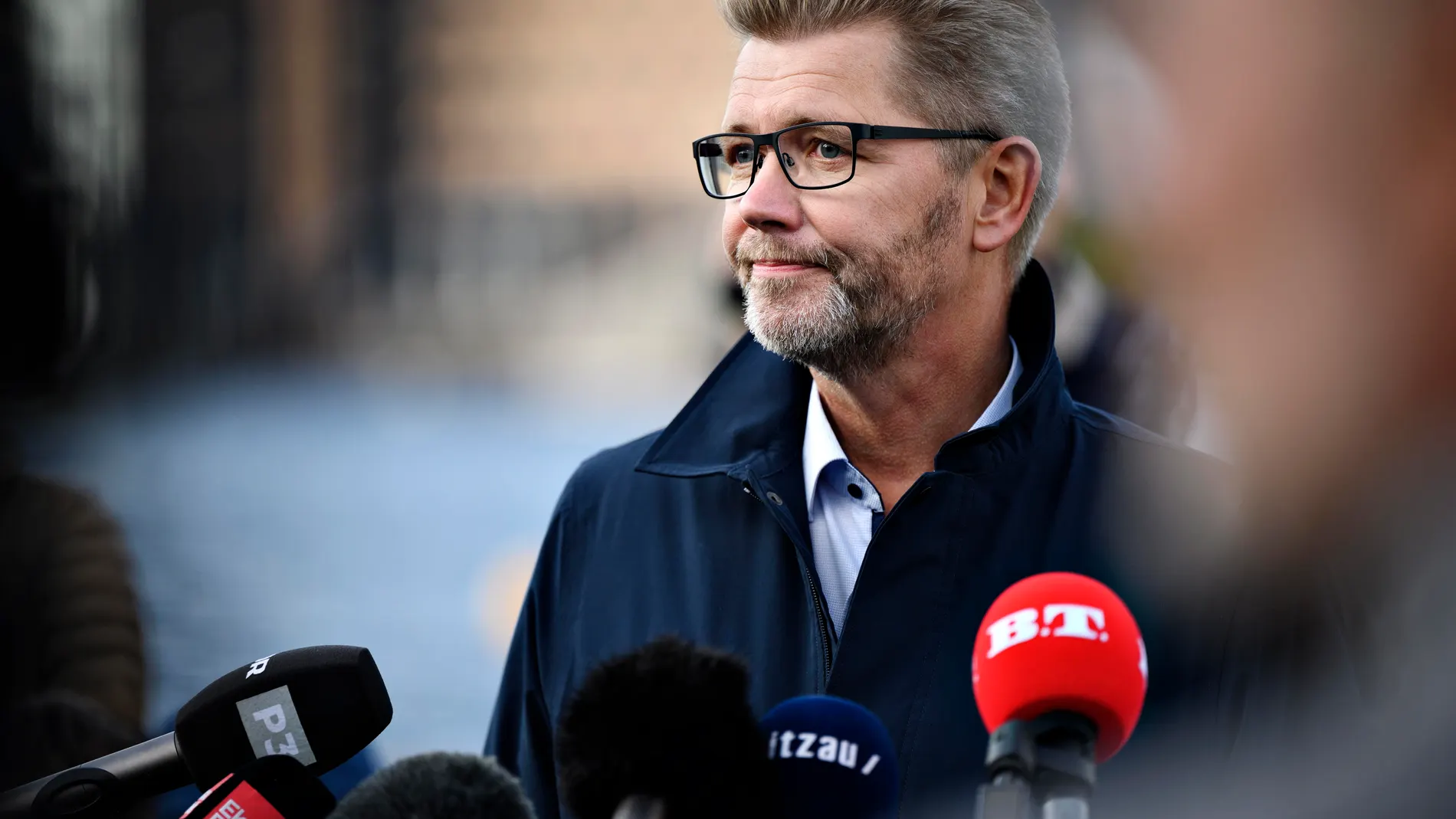 Frank Jensen se vio obligado a dimitir el lunes como alcalde de Copenhague por la cadena de denuncias de acoso sexual