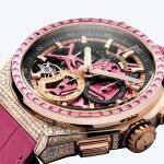 Defy 21 Pink Edition - Zenith
