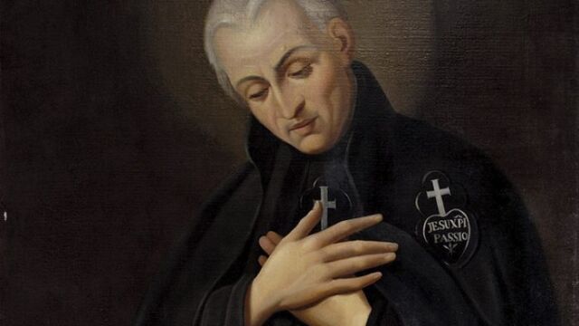 San Pablo de la Cruz