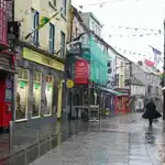  Irlanda decreta el nivel máximo de alerta durante seis semanas
