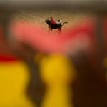 Imagen de la Plaza de Toros de Las Ventas