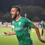 Zoran Josipovic