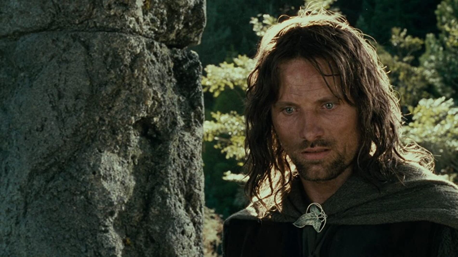 Viggo mortensen el discount señor de los anillos