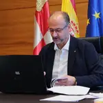  Las Cortes de Castilla y León mejoran la accesibilidad de su página web