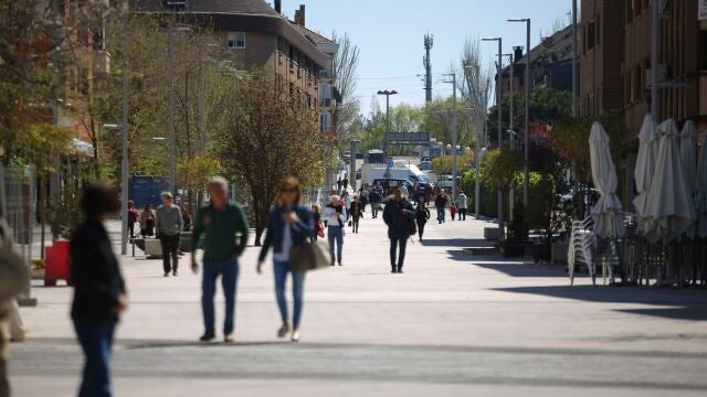 Nace Las Rozas Innova para impulsar el desarrollo de la ciudad como referente mundial en tecnología.