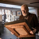 "El artista anónimo" se estrena el viernes 23 de octubre en España / Foto: Cata Portin