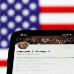 El ‘hacker’ señaló que le resultó fácil acceder a la cuenta de Twitter de Trump