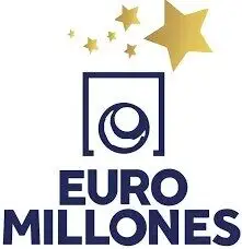 Imagen del logo del sorteo Euromillones.LOTERÍAS Y APUESTAS DEL ESTADO22/10/2020