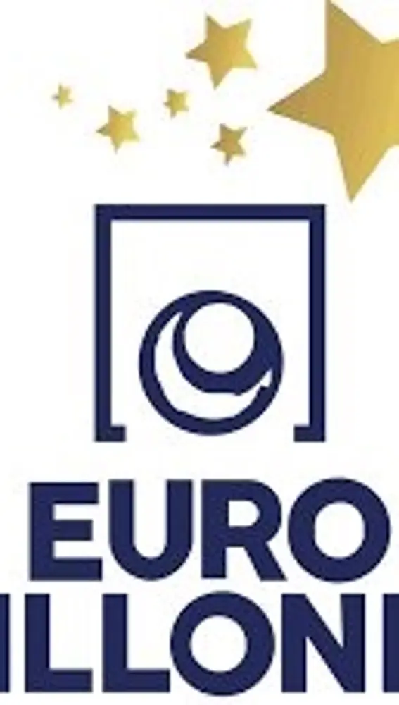 Imagen del logo del sorteo Euromillones.LOTERÍAS Y APUESTAS DEL ESTADO22/10/2020