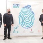 Presentación de la imagen corporativa de Fical 2020