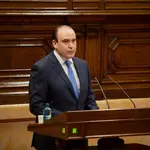  El TSJC investiga al secretario general del PP en Cataluña por un presunto delito de agresión sexual