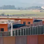 Vista del centro penitenciario de Lledorners en Cataluña.