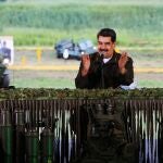 Nicolás Maduro