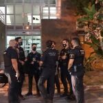 El Ayuntamiento de Alicante refuerza la vigilancia para cumplir el toque de queda que entra hoy en vigor