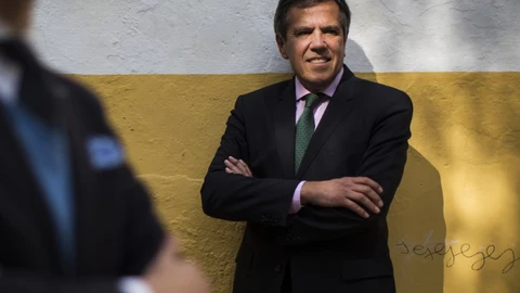 Entrevista con el Abogado Sevillano Fernando Osuna, especializado en casos de denuncias de hijos ileg’timos.